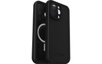 Otterbox Back Cover Fre iPhone 15 Pro Max Schwarz