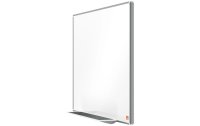 Nobo Whiteboard Impression Pro 120 cm x 240 cm, Weiss