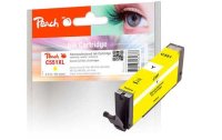Peach Tinte Canon CLI-551Y Yellow