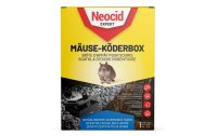 Neocid Expert Mäuse-Köderbox 1 Stück