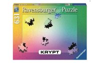 Ravensburger Puzzle Krypt Gradient