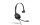 Jabra Headset Evolve2 30 SE Mono UC Schwarz, USB-A