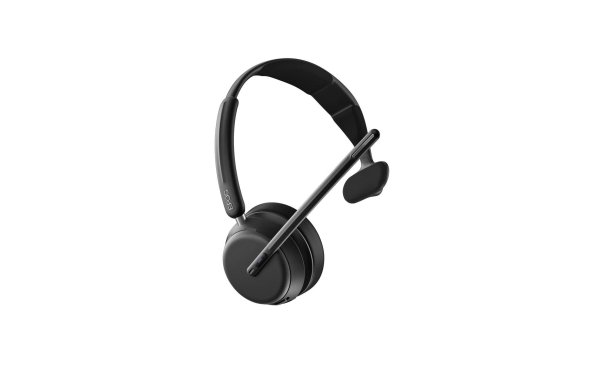 EPOS Headset IMPACT 1030T MS Mono USB-A