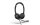 Jabra Headset Evolve2 30 SE Duo UC Schwarz, USB-C