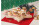 Kaiser Muffin Backform Weihnachten 12 Mulden + 60 Papierförmchen
