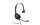 Jabra Headset Evolve2 30 SE Mono MS Schwarz, USB-A