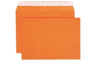 ELCO Couvert Color C5, Keine Fenster, 25 Stück, Orange