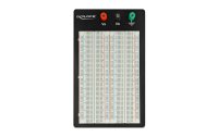 Delock Breadboard 1260/400 Kontakte