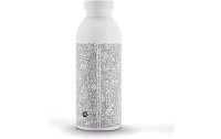 24Bottles Thermosflasche Clima FRA! 500 ml, White