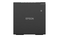 Epson Thermodrucker TM-M30III – BT/LAN/WLAN/USB Schwarz