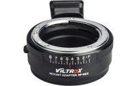 Viltrox Objektiv-Adapter NF-NEX