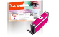 Peach Tinte Canon CLI-551M Magenta