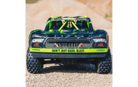 Arrma Trophy Truck Mojave 6S V2 4WD BLX grün, ARTR, 1:7