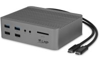 LMP Dockingstation USB-C SuperDock
