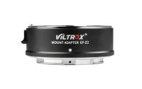 Viltrox Objektiv-Adapter EF-Z2