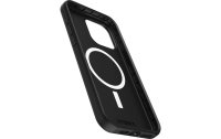 Otterbox Back Cover Symmetry iPhone 15 Pro Max Schwarz