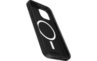 Otterbox Back Cover Symmetry iPhone 15 Schwarz