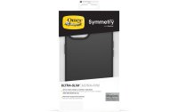 Otterbox Back Cover Symmetry iPhone 15 Schwarz