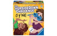 Ravensburger Kinderspiel The #UpsideDownChallenge Game
