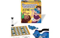 Ravensburger Kinderspiel The #UpsideDownChallenge Game