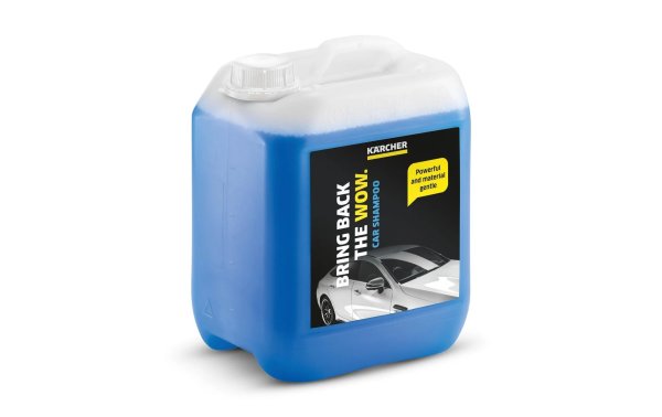 Kärcher Autoshampoo 5 l