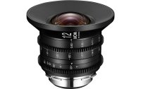 Venus Optic Festbrennweite 12mm T/2.9 Zero-D Cine (Meter) – Canon EF