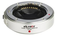 Viltrox Objektiv-Adapter JY-43F