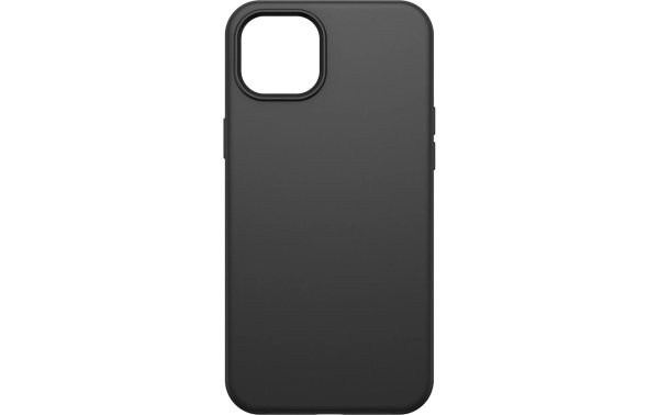 Otterbox Back Cover Symmetry iPhone 15 Plus Schwarz