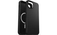 Otterbox Back Cover Symmetry iPhone 15 Plus Schwarz