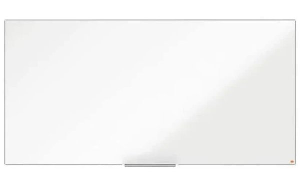 Nobo Magnethaftendes Whiteboard Impression Pro 100 cm x 200 cm