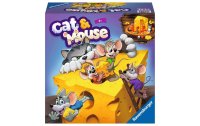 Ravensburger Kinderspiel Cat & Mouse