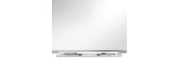 Nobo Whiteboard Premium Plus 40", Weiss