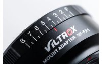 Viltrox Objektiv-Adapter NF-FX1