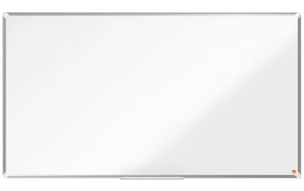 Nobo Whiteboard Premium Plus 70", Weiss