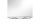 Nobo Whiteboard Premium Plus 70", Weiss