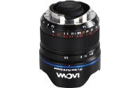 Venus Optic Festbrennweite 9mm F/5.6 FF RL – Sony E-Mount