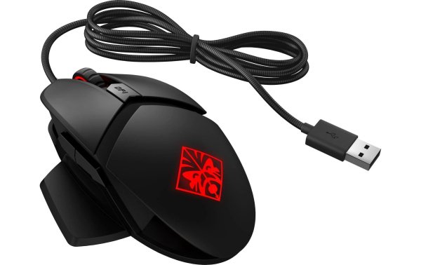 HP Gaming-Maus OMEN Reactor