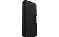 Otterbox Book Cover Strada Galaxy S22+ Schwarz