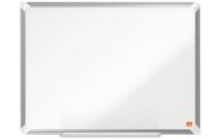 Nobo Whiteboard Premium Plus 45 cm x 60 cm, Weiss