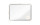 Nobo Whiteboard Premium Plus 45 cm x 60 cm, Weiss