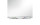 Nobo Whiteboard Premium Plus 45 cm x 60 cm, Weiss