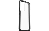 Otterbox Back Cover React Galaxy S22 Transparent / Schwarz