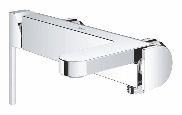 GROHE Badewannenarmatur GROHE Plus 153 mm, 3/4"