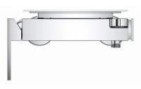 GROHE Badewannenarmatur GROHE Plus 153 mm, 3/4"