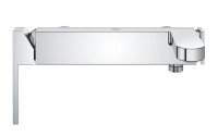 GROHE Badewannenarmatur GROHE Plus 153 mm, 3/4"