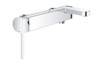 GROHE Badewannenarmatur GROHE Plus 153 mm, 3/4"