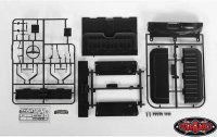 RC4WD Modellbau-Innenraum Complete Mojave 2