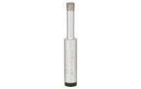 Bosch Professional Diamanttrockenbohrer Easy Dry, 8 x 33 mm
