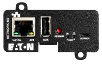 Eaton - USV Management Card Network-M2