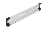 Delock Hutschiene/DIN Rail 35 x 7.5 mm, 25 cm aus Aluminium